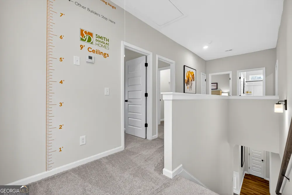 216 Jagee DR Byron, GA 31008