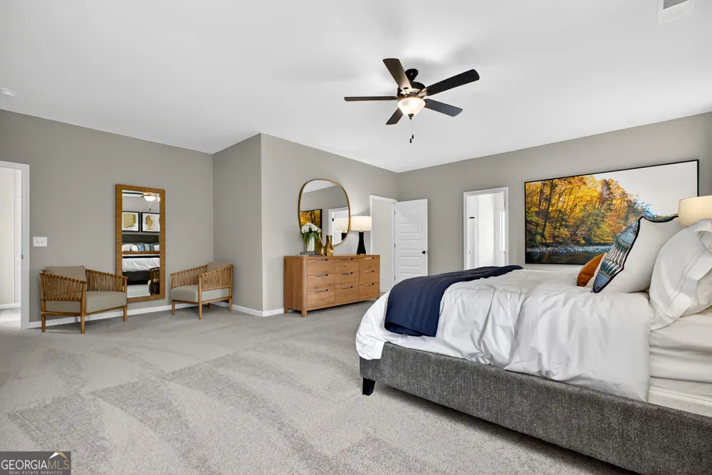 216 Jagee DR Byron, GA 31008