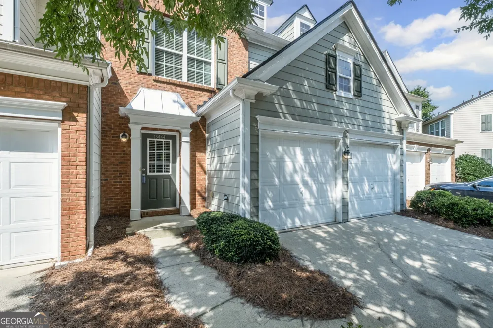 13444 Marrywood CT Alpharetta, GA 30004
