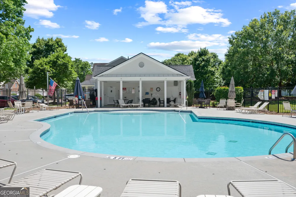 13444 Marrywood CT Alpharetta, GA 30004