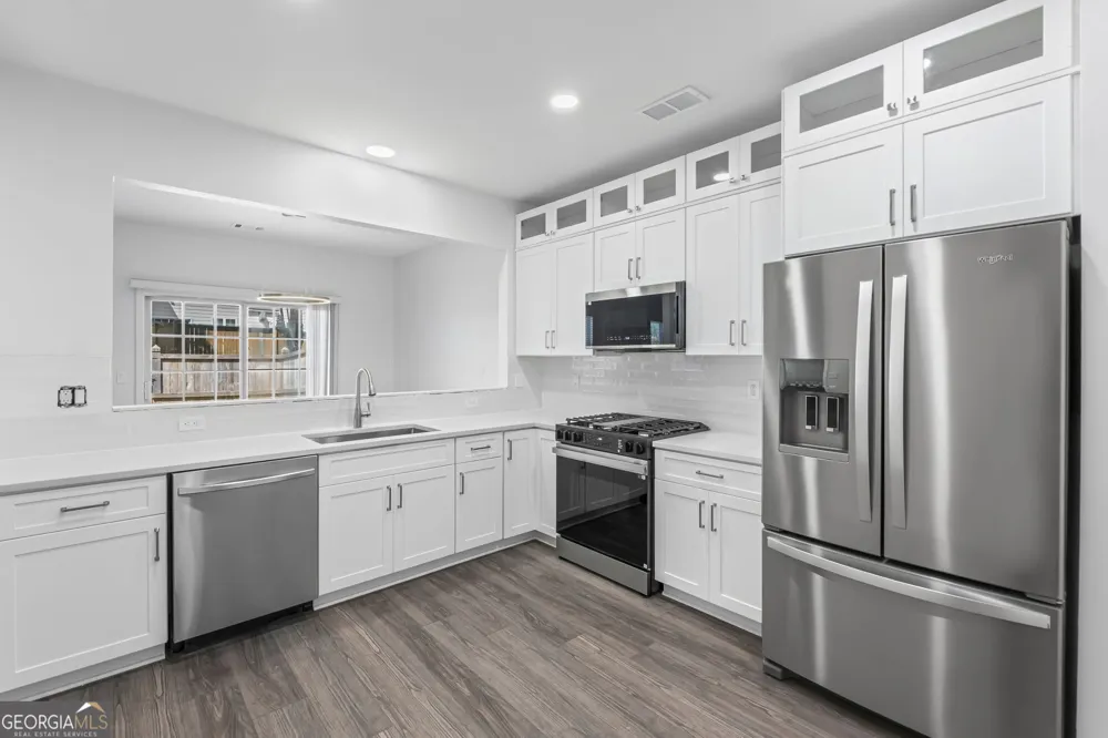 13444 Marrywood CT Alpharetta, GA 30004