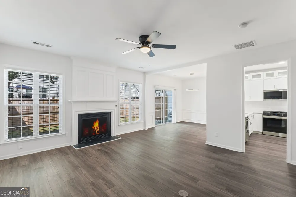 13444 Marrywood CT Alpharetta, GA 30004