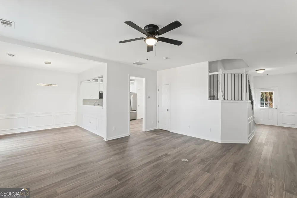13444 Marrywood CT Alpharetta, GA 30004