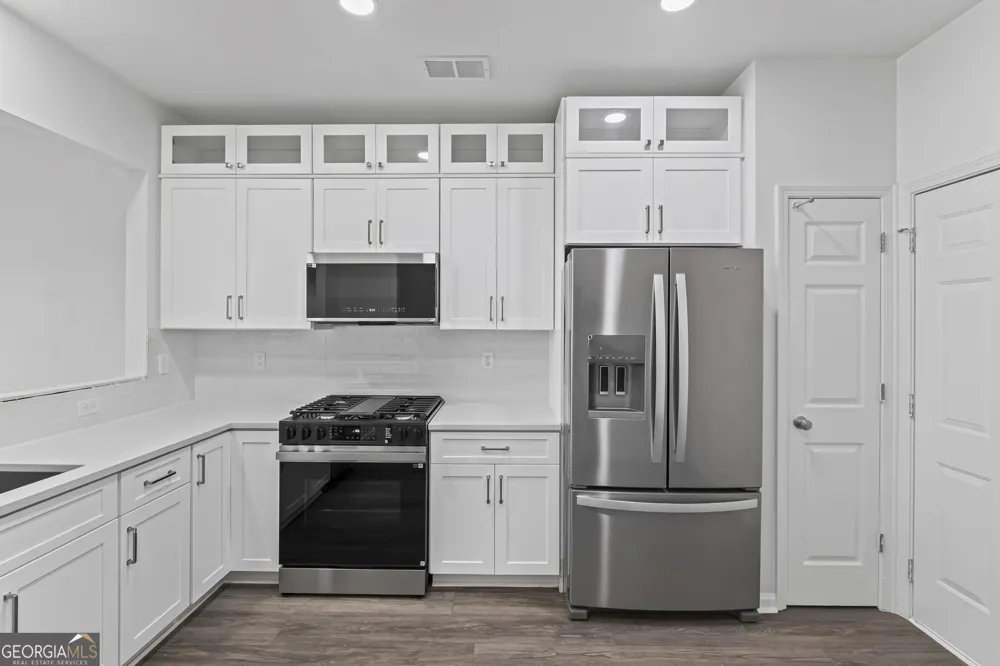 13444 Marrywood CT Alpharetta, GA 30004
