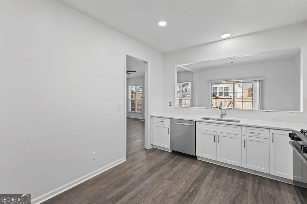 13444 Marrywood CT Alpharetta, GA 30004