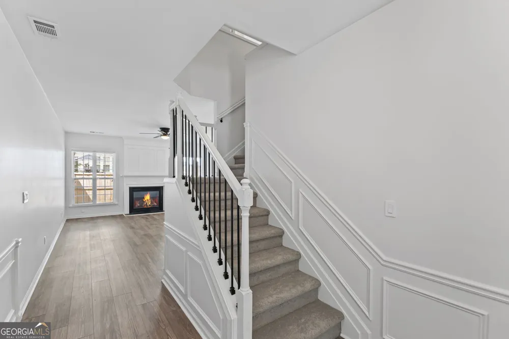 13444 Marrywood CT Alpharetta, GA 30004