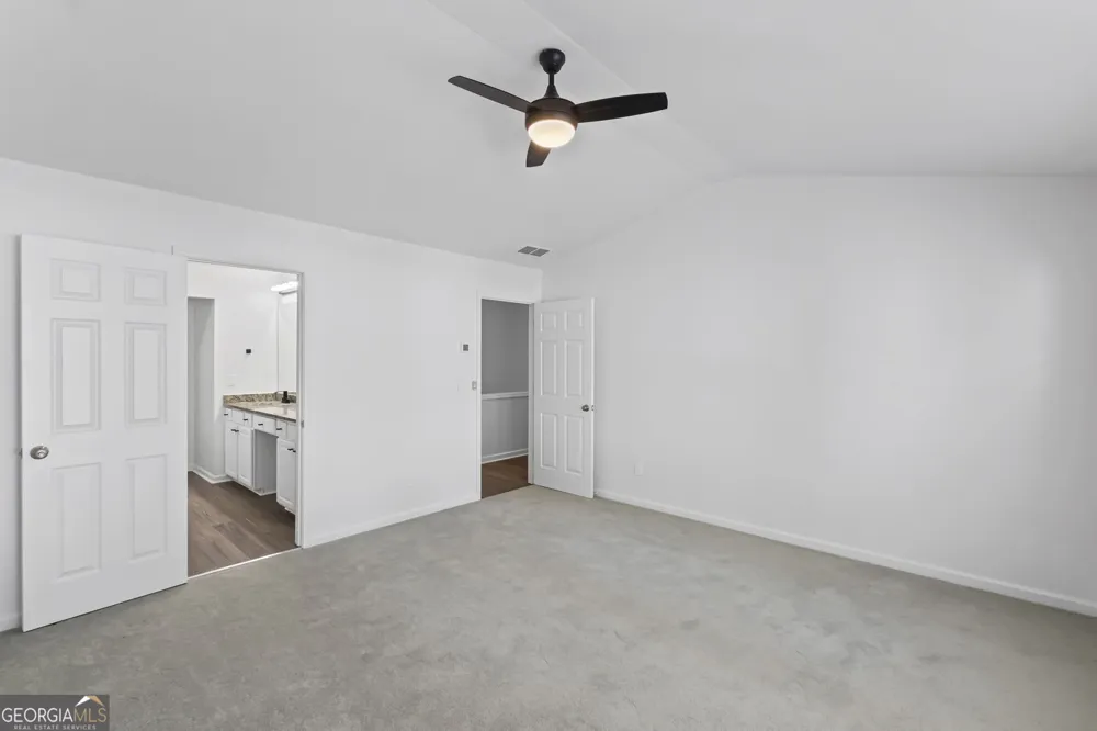 13444 Marrywood CT Alpharetta, GA 30004
