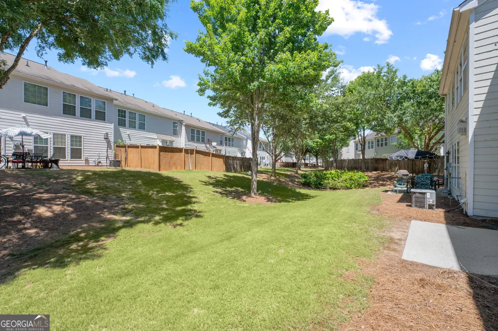 13444 Marrywood CT Alpharetta, GA 30004