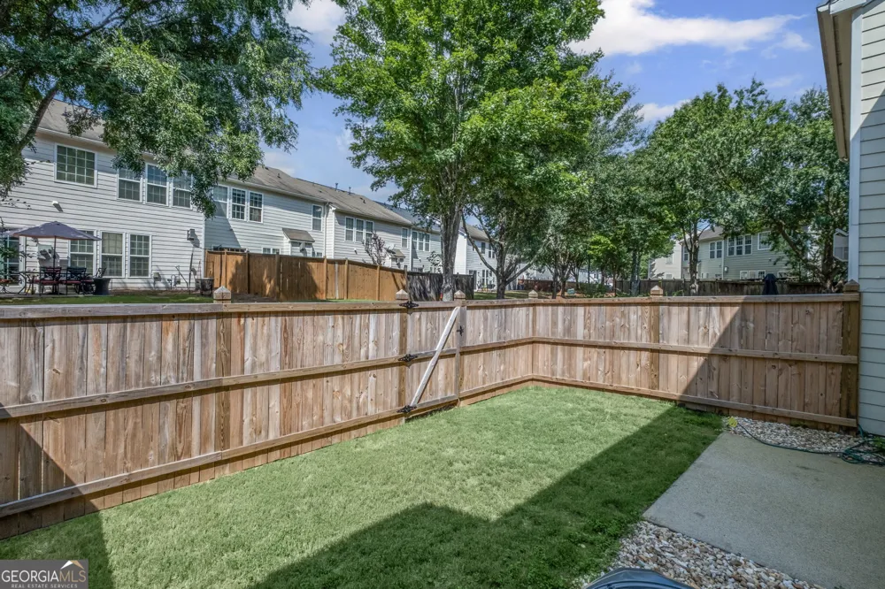 13444 Marrywood CT Alpharetta, GA 30004