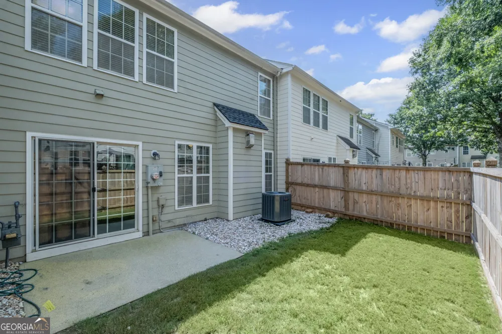 13444 Marrywood CT Alpharetta, GA 30004