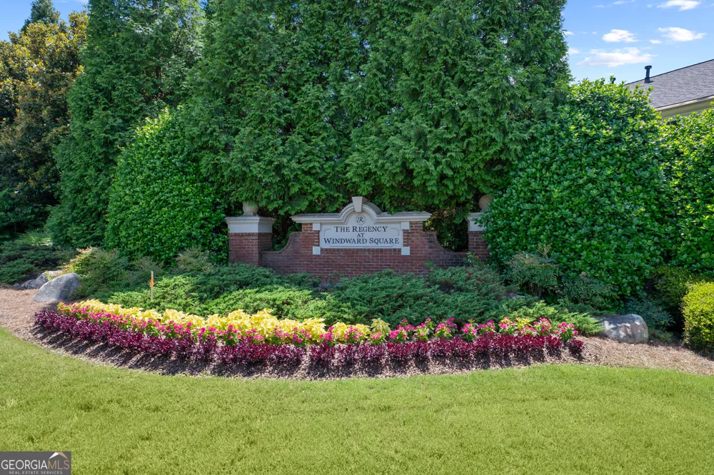 13444 Marrywood CT Alpharetta, GA 30004