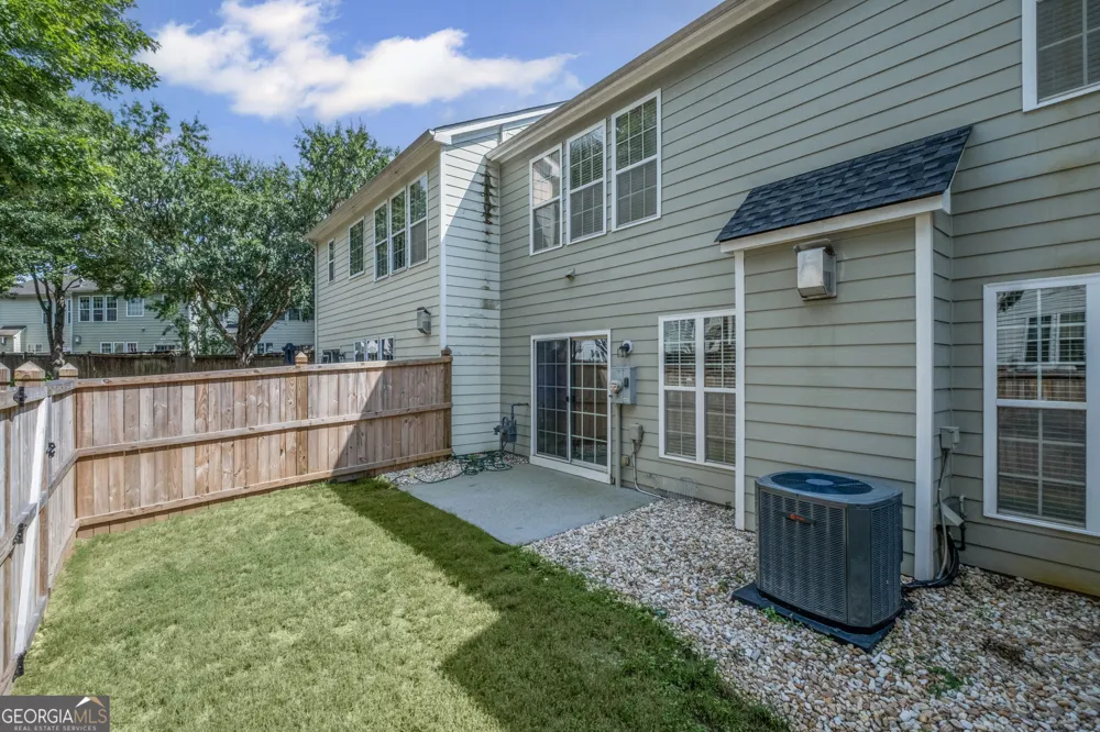 13444 Marrywood CT Alpharetta, GA 30004