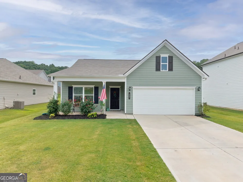 22 Bennett WAY SE Rome, GA 30161
