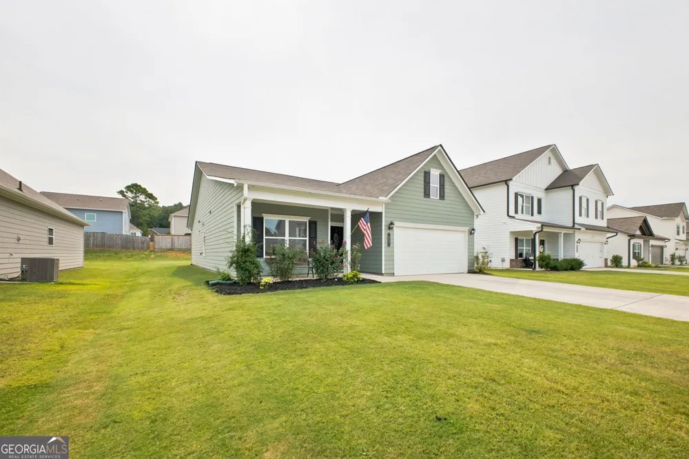 22 Bennett WAY SE Rome, GA 30161