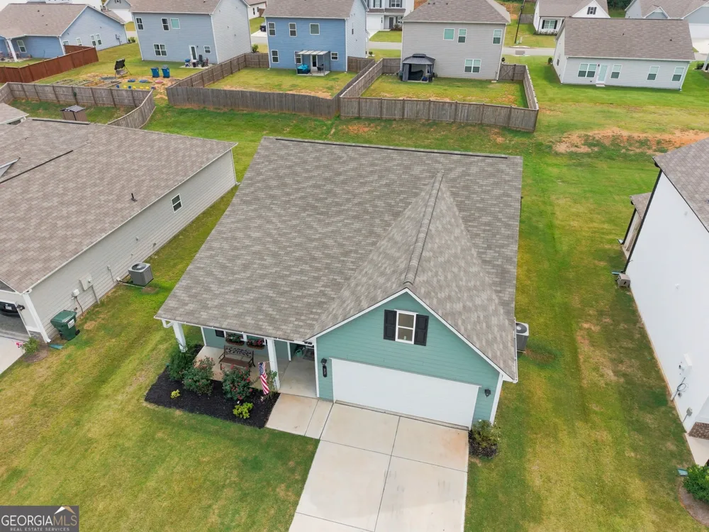 22 Bennett WAY SE Rome, GA 30161