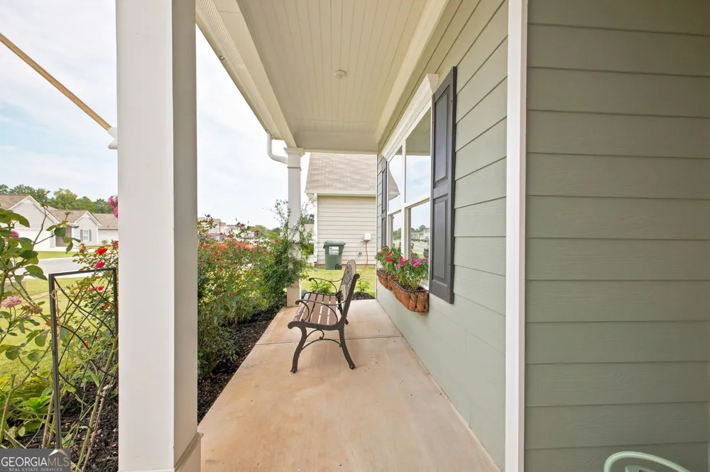 22 Bennett WAY SE Rome, GA 30161