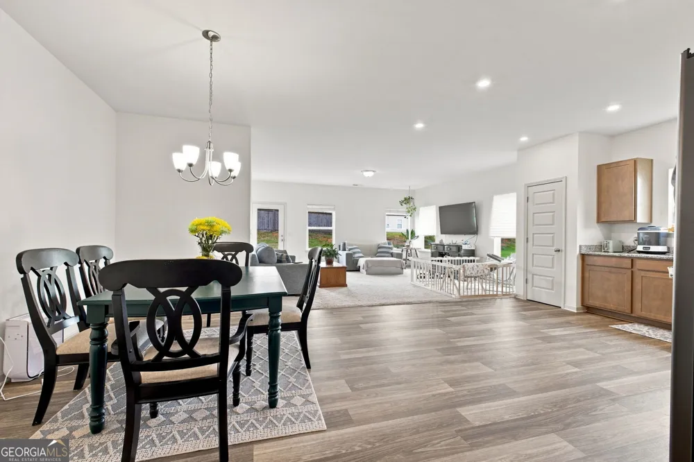 22 Bennett WAY SE Rome, GA 30161