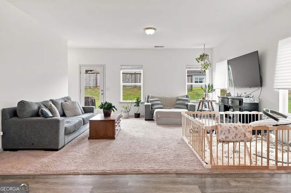 22 Bennett WAY SE Rome, GA 30161