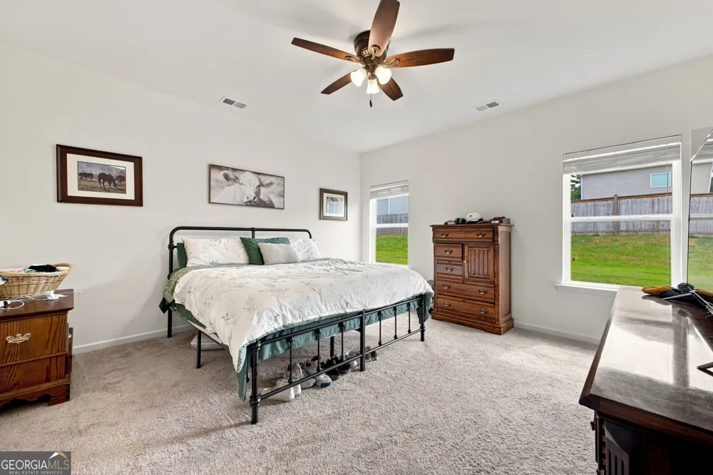 22 Bennett WAY SE Rome, GA 30161