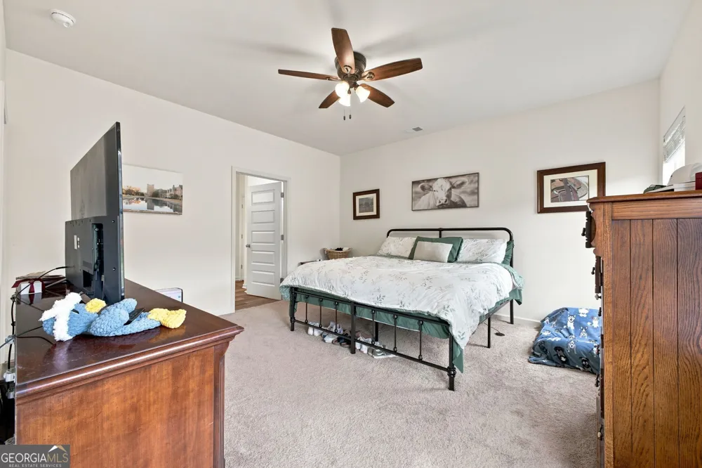 22 Bennett WAY SE Rome, GA 30161