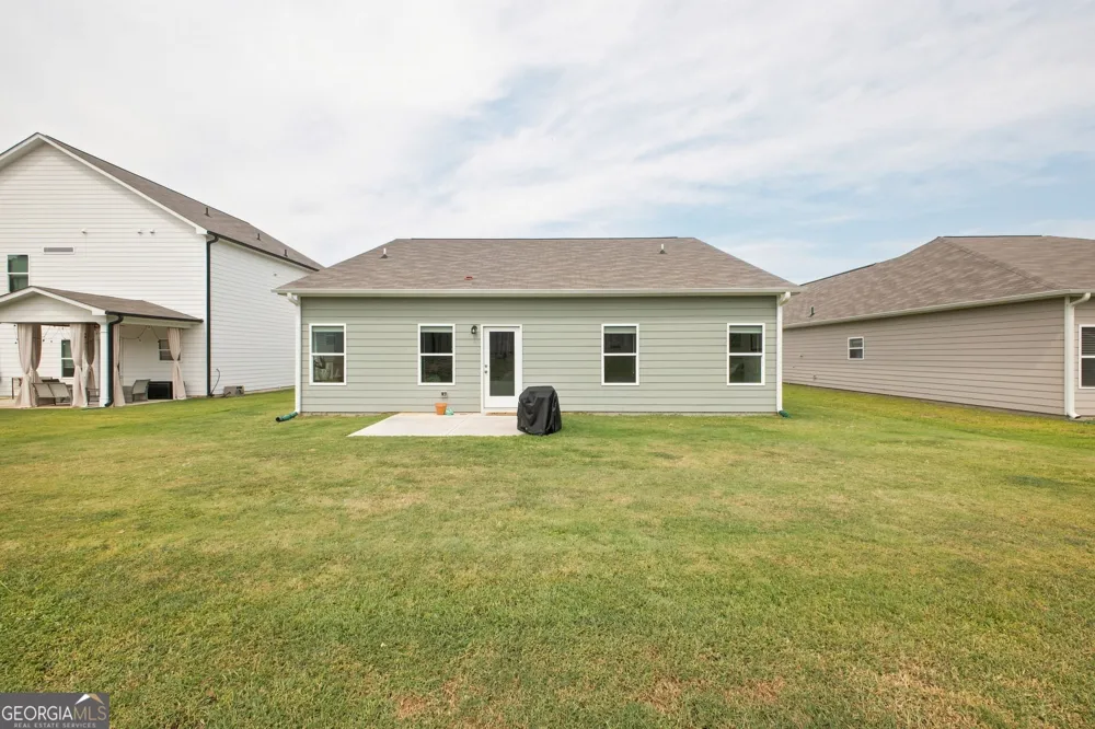 22 Bennett WAY SE Rome, GA 30161