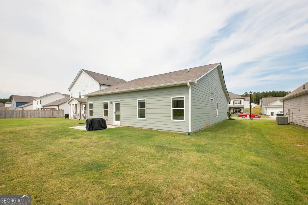 22 Bennett WAY SE Rome, GA 30161