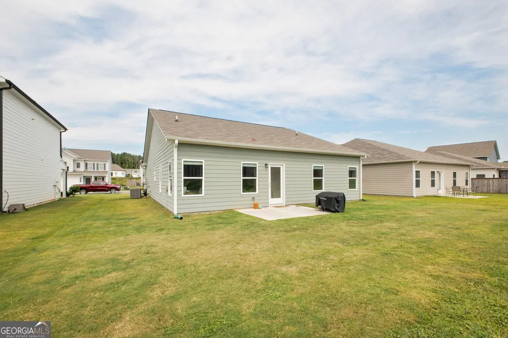 22 Bennett WAY SE Rome, GA 30161