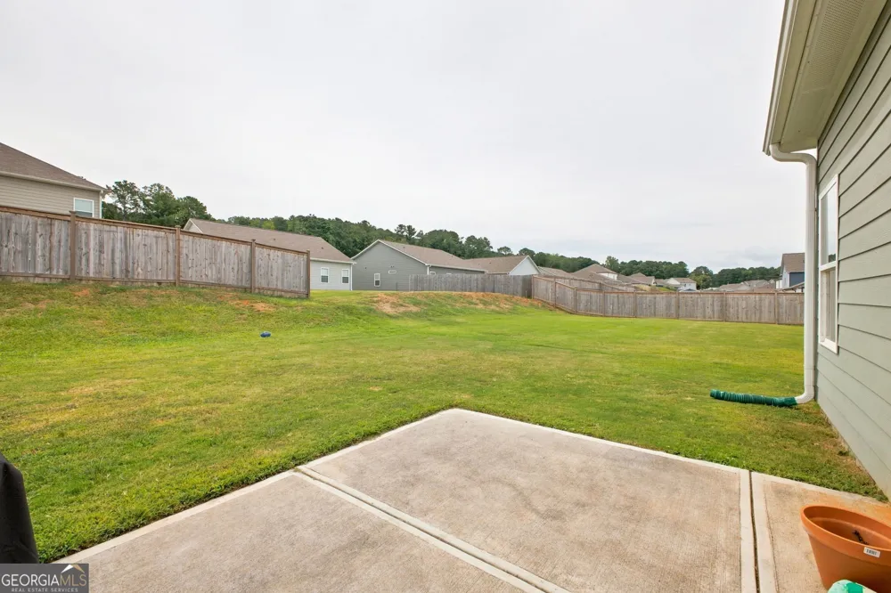 22 Bennett WAY SE Rome, GA 30161