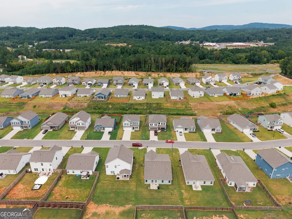 22 Bennett WAY SE Rome, GA 30161