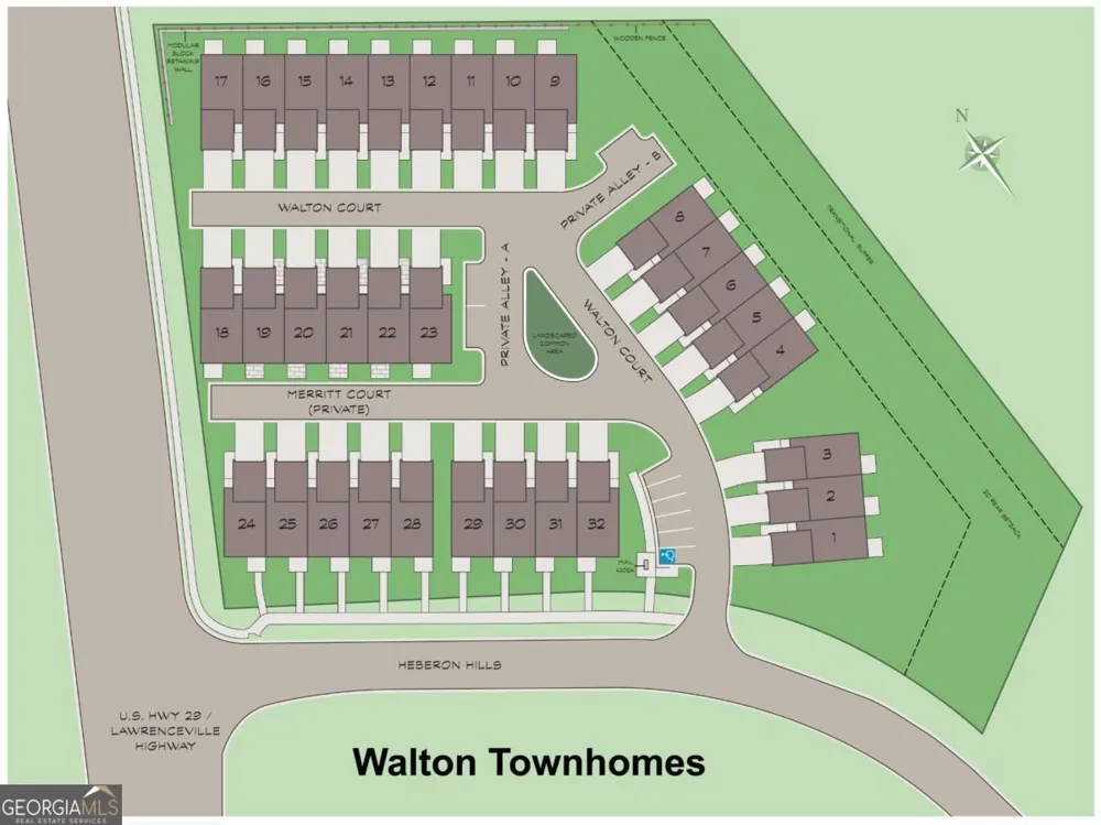 1971 Walton CT Tucker, GA 30084