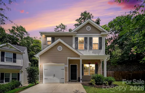4560 Merryvale Forest Drive