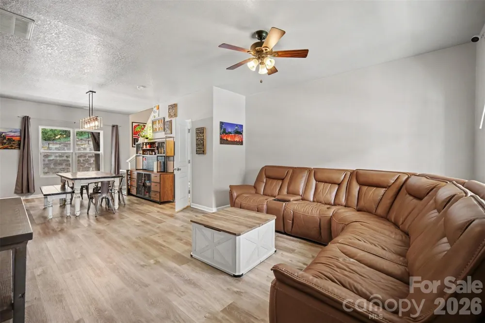 4560 Merryvale Forest Drive Charlotte, NC 28214