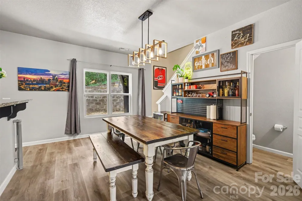 4560 Merryvale Forest Drive Charlotte, NC 28214
