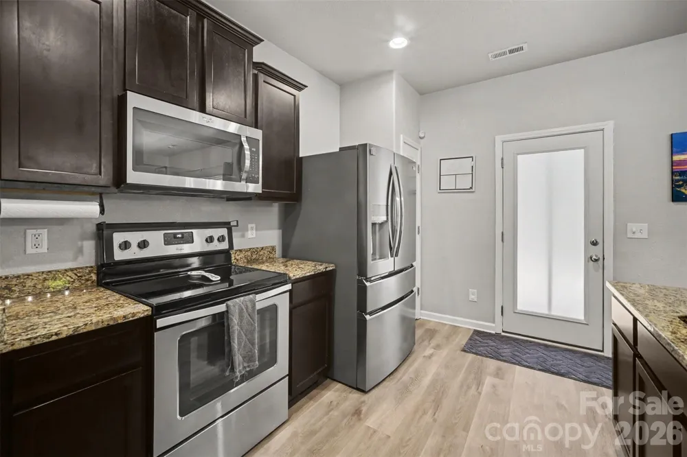 4560 Merryvale Forest Drive Charlotte, NC 28214