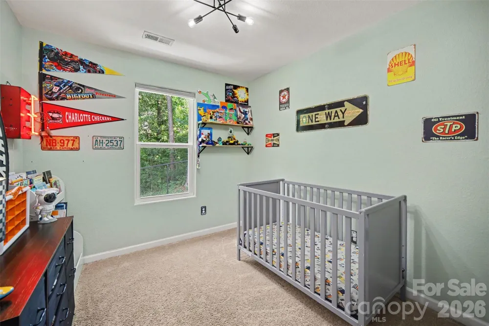 4560 Merryvale Forest Drive Charlotte, NC 28214