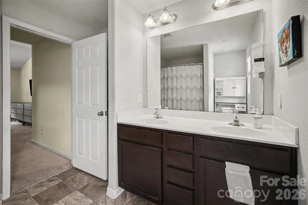 4560 Merryvale Forest Drive Charlotte, NC 28214