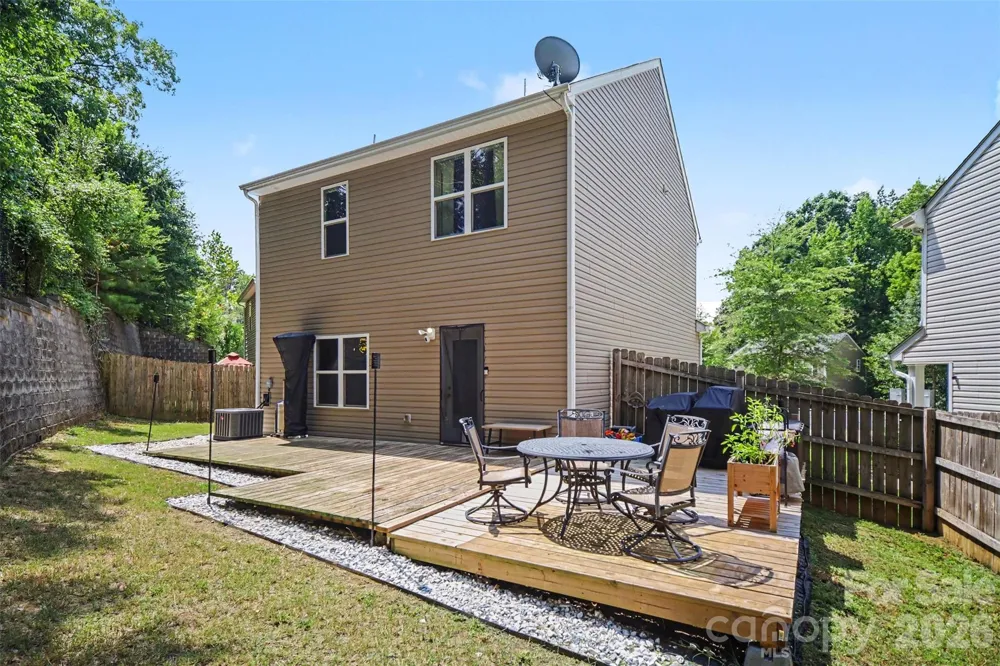 4560 Merryvale Forest Drive Charlotte, NC 28214