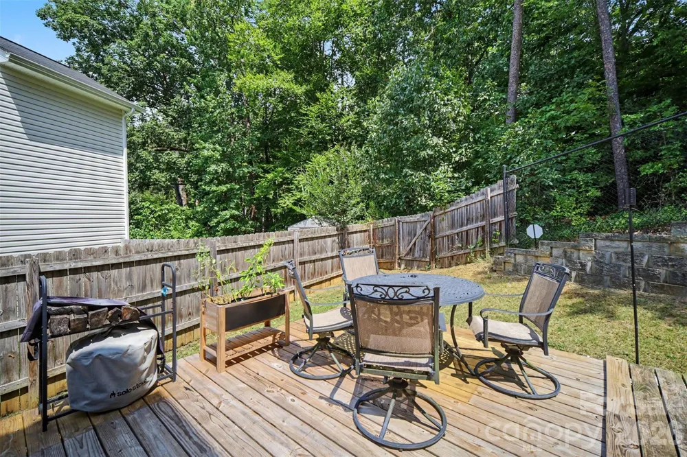 4560 Merryvale Forest Drive Charlotte, NC 28214
