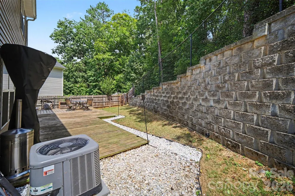 4560 Merryvale Forest Drive Charlotte, NC 28214