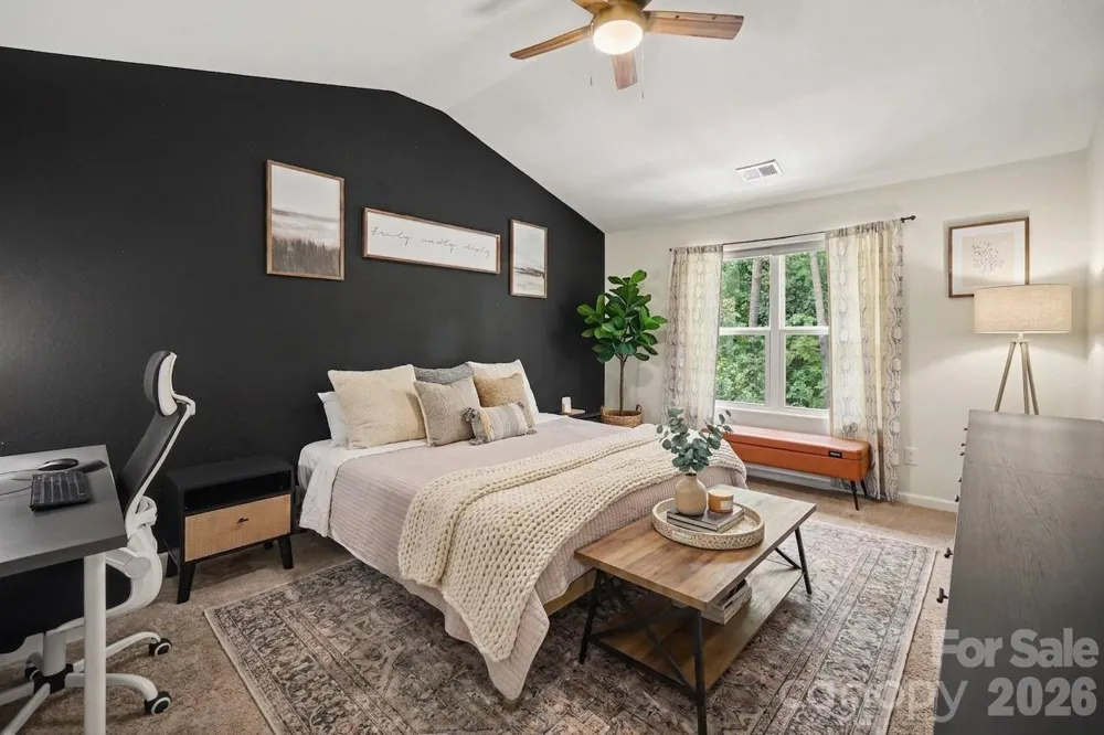4560 Merryvale Forest Drive Charlotte, NC 28214