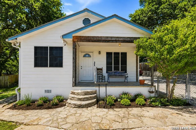 652 TAMARACK DR Canyon Lake, TX 78133