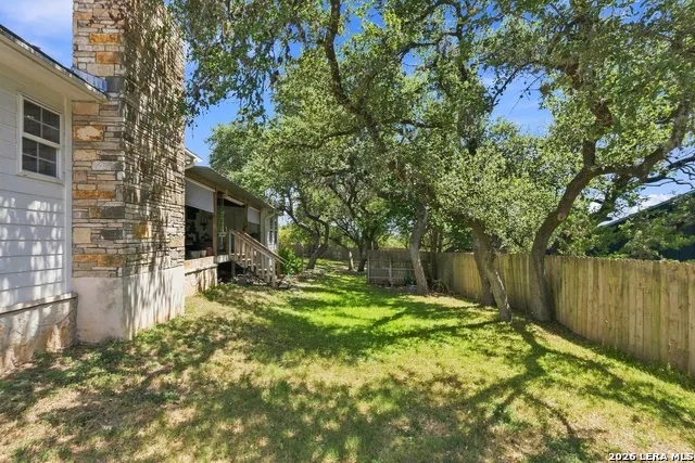 652 TAMARACK DR Canyon Lake, TX 78133