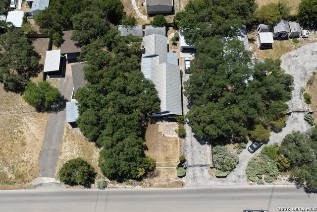 652 TAMARACK DR Canyon Lake, TX 78133