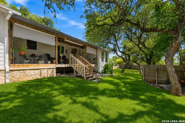 652 TAMARACK DR Canyon Lake, TX 78133