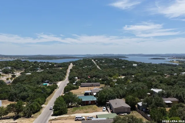 652 TAMARACK DR Canyon Lake, TX 78133
