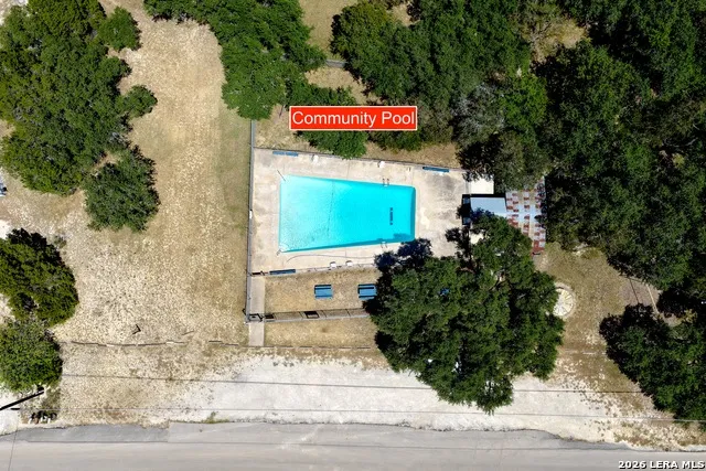 652 TAMARACK DR Canyon Lake, TX 78133
