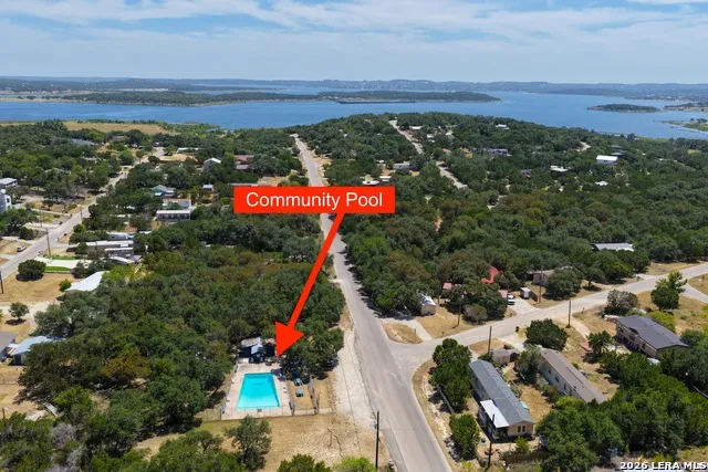 652 TAMARACK DR Canyon Lake, TX 78133