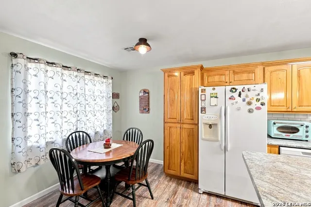 652 TAMARACK DR Canyon Lake, TX 78133