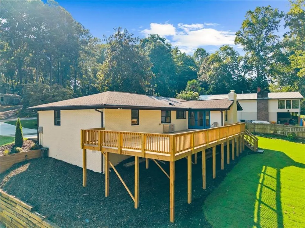 5839 Lakeshore Drive Buford, GA 30518