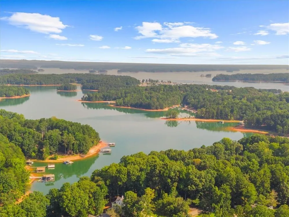 5839 Lakeshore Drive Buford, GA 30518